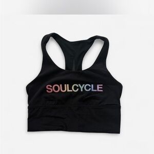 LULULEMONxSOULCYCLE